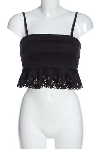 New look cropped top damen - new,