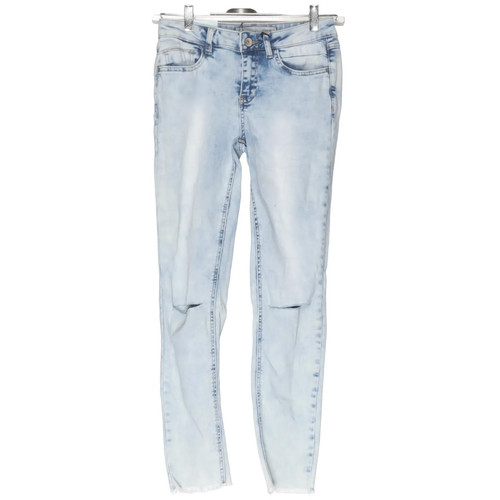 New look denim jeans - look,