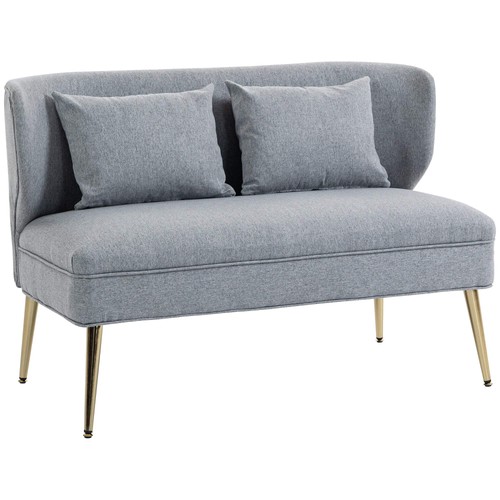 Sitzer sofa kleines - 2-sitzer,
