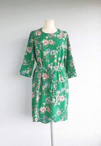 New look kleid sommerkleid - new,