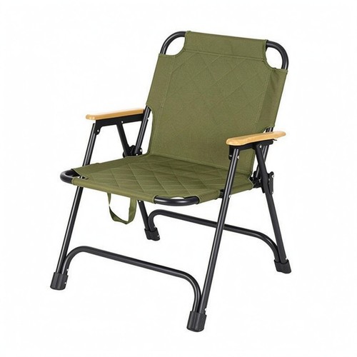 Camping loungesessel gesteppt - camping,