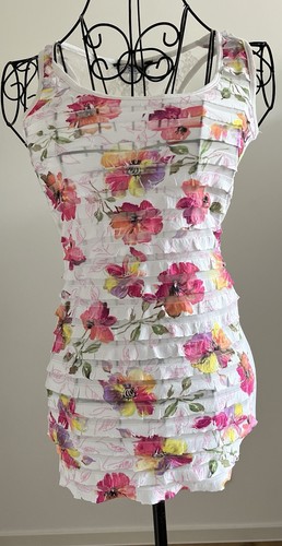 New look top s - gr., xs/s