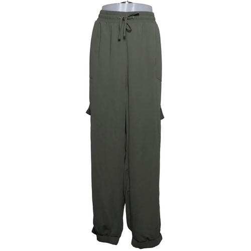New look curves cargohose - look, curves,
