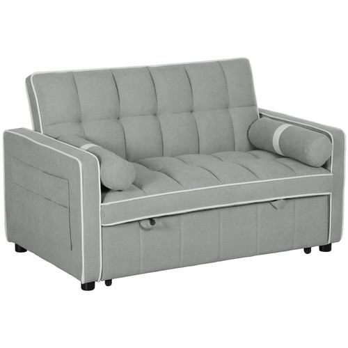 Zweisitzer schlafsofa - zweisitzer, in