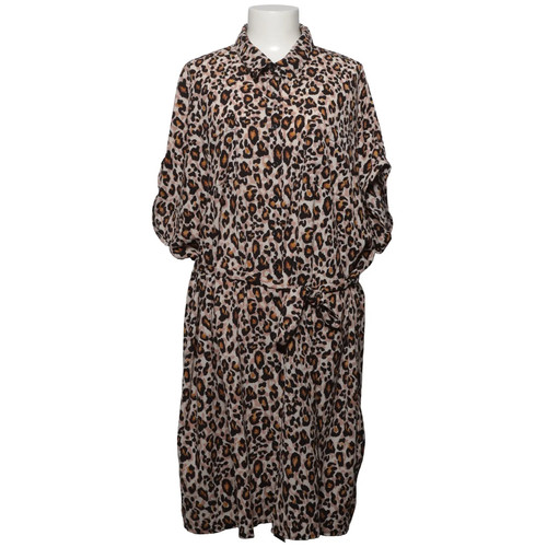 New look curves blusenkleid - new,