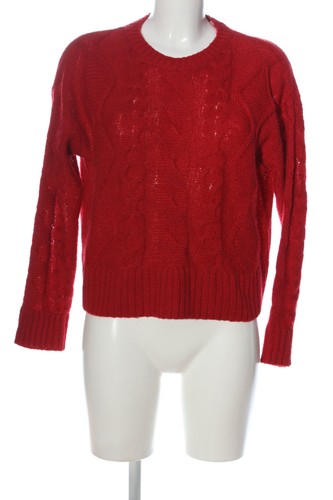 New look rundhalspullover - look,
