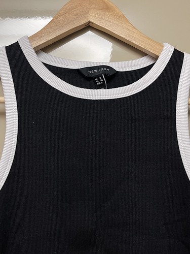 New look damen top - new, eu
