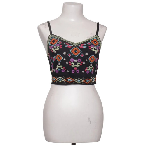 New look crop - new, top,