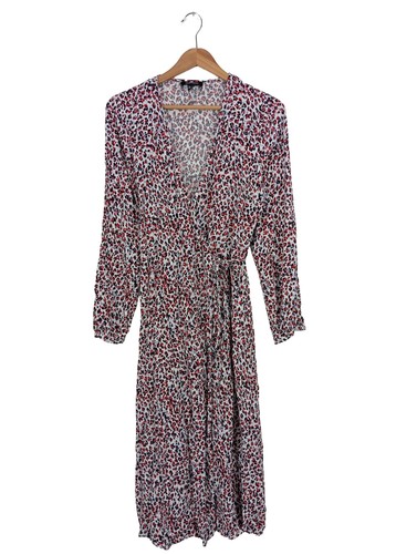 New look wickelkleid damen - look,