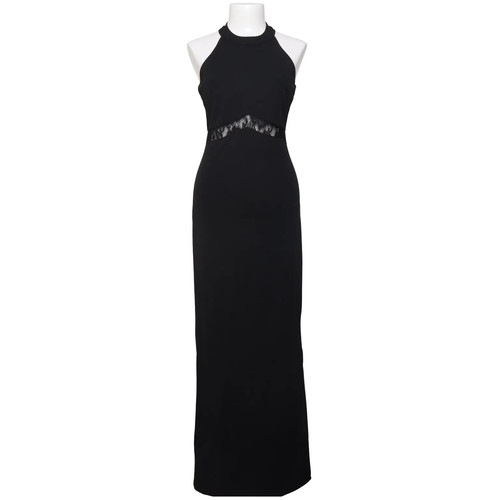 New look neckholderkleid - new, look,