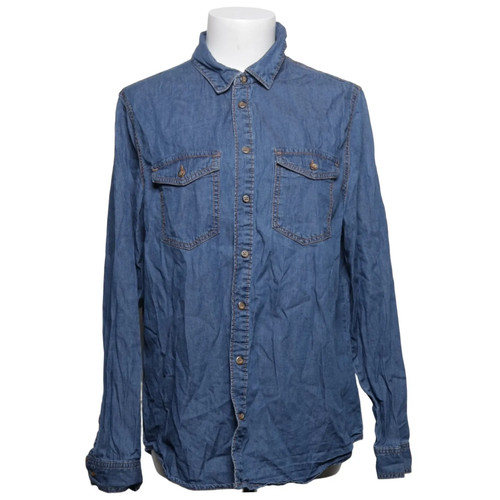 New look denim jeanshemd - new,
