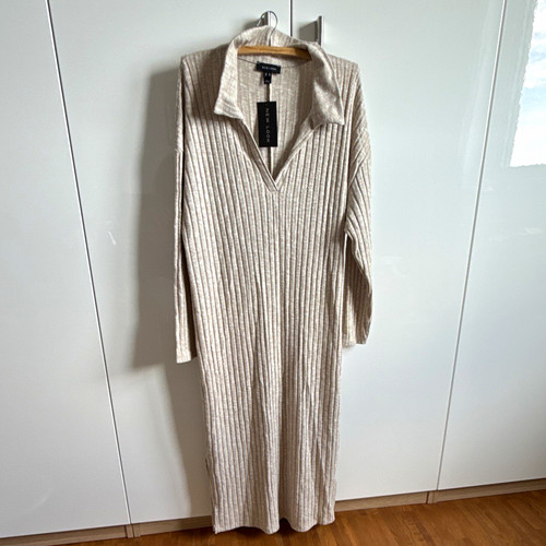 New look damen rippstrick - damen,