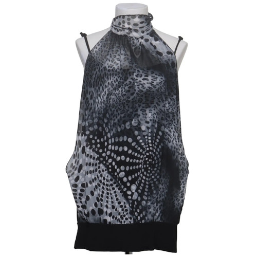 New look neckholder top - new,