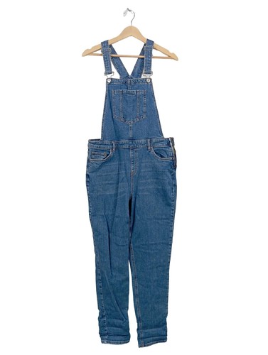 New look langer jumpsuit damen - new,