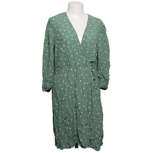 New look wickelkleid - look,,