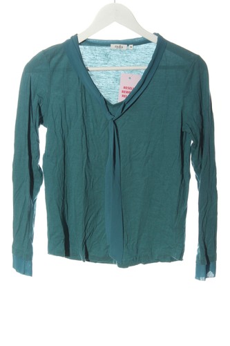 Nulu new look longsleeve - new,
