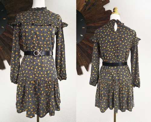 New look petite vintage mini - petite,
