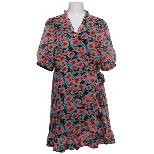 New look wickelkleid - look,,