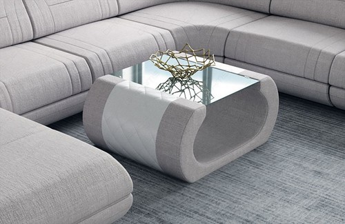 Couchtisch design luxus - couchtisch,