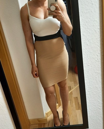 Kleid new look größe - kleid,