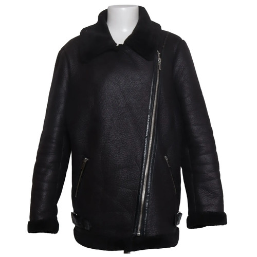 New look shearling jacke - look,,