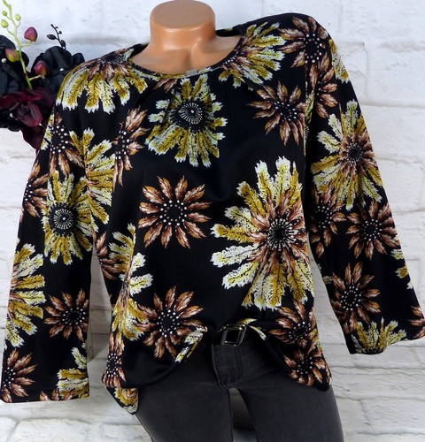 New jersey shirt - jersey, bluse
