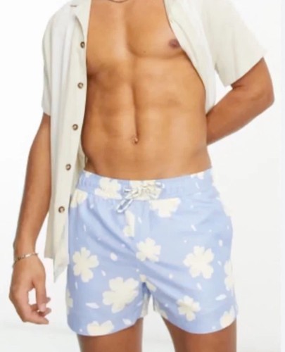 New look herren badehose - herren,