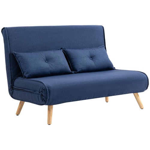 Zweisitzer schlafsofa - zweisitzer, in