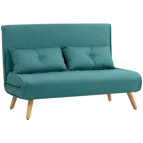 Zweisitzer schlafsofa - zweisitzer, in