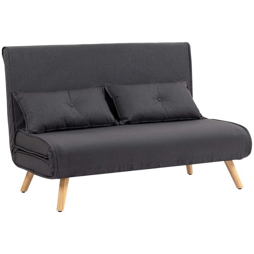 Zweisitzer schlafsofa - schlafsofa, in